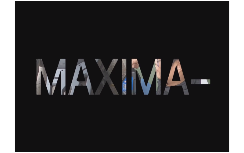 Maxima 說走就走～走囉～出發武嶺